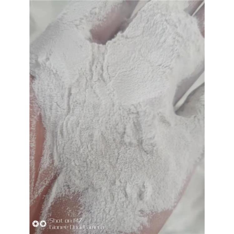 百色高林轻质碳酸镁使用说明